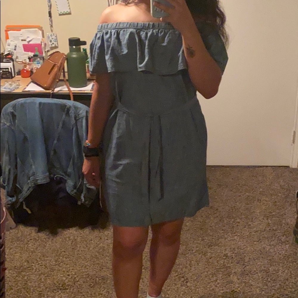 Dress!!
